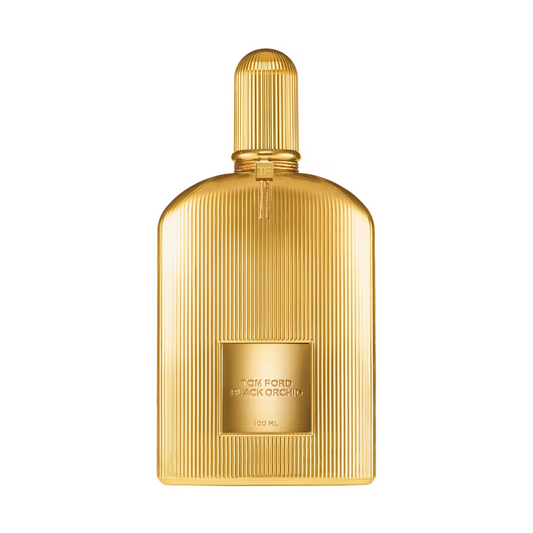 Tom Ford fekete orchidea parfüm 100 ml