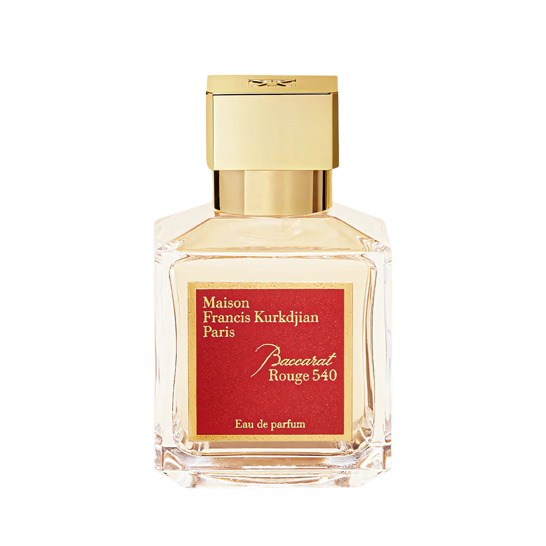 Maison Francis Kurkdjian Baccarat 540 EDP 70 ml TESZTER