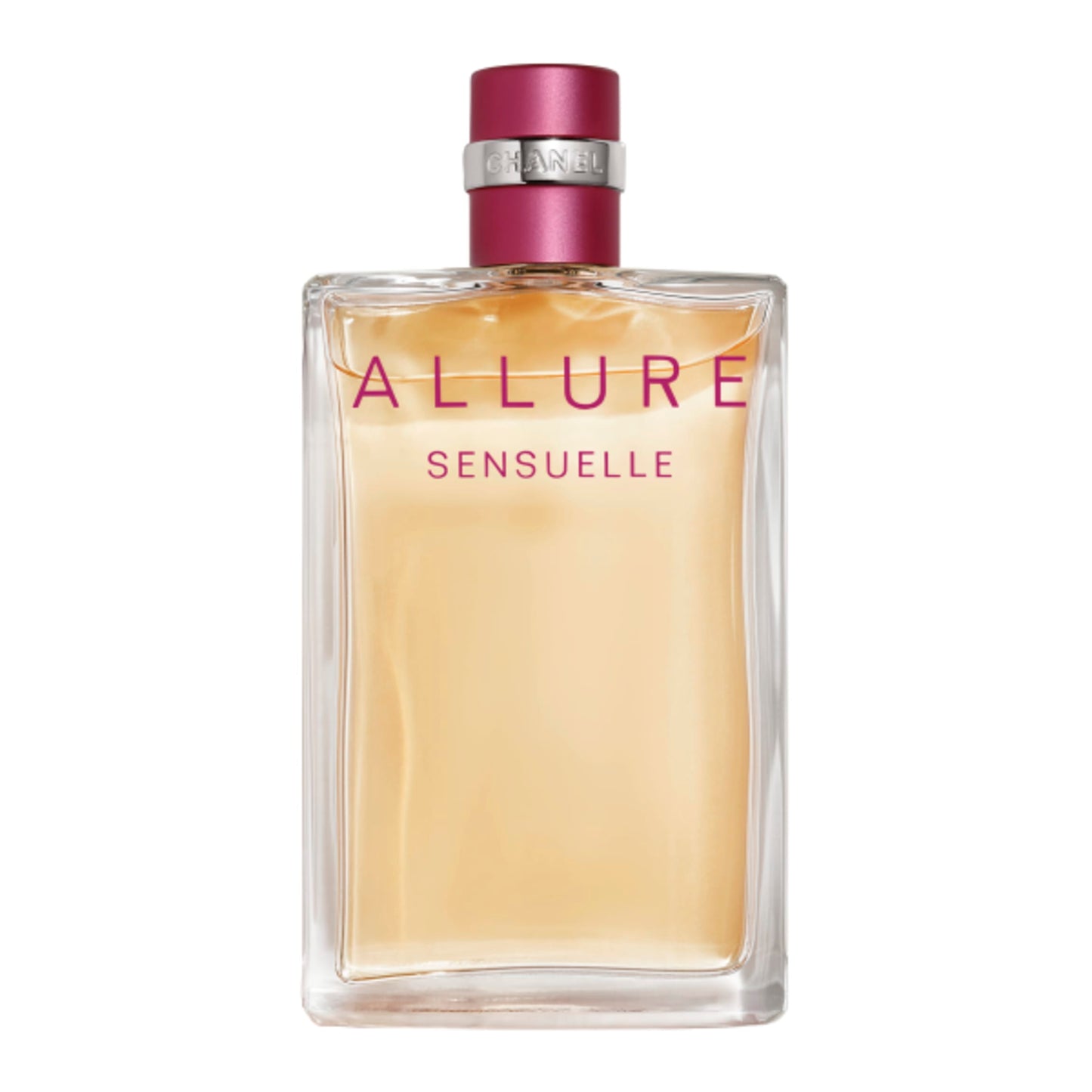Chanel Allure Sensuelle EDT 100 ml TESZTER