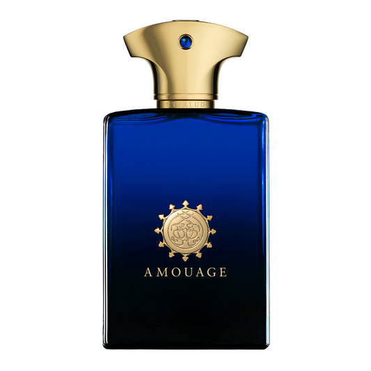 Amouage Interlude EDP 100 ml TESZTER