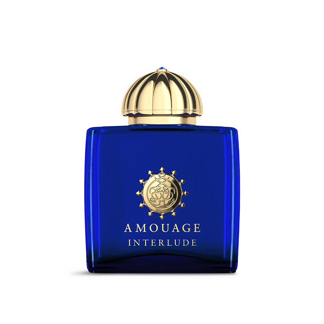 Amouage Interlude Women EDP 100 ml TESZTER