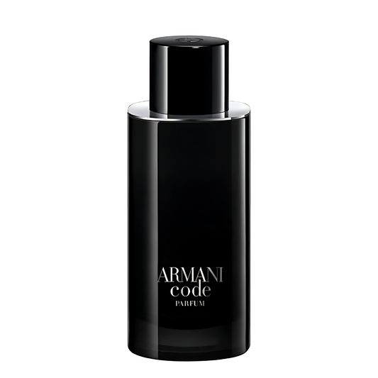 Armani Code Parfum 125 ml TESZTER