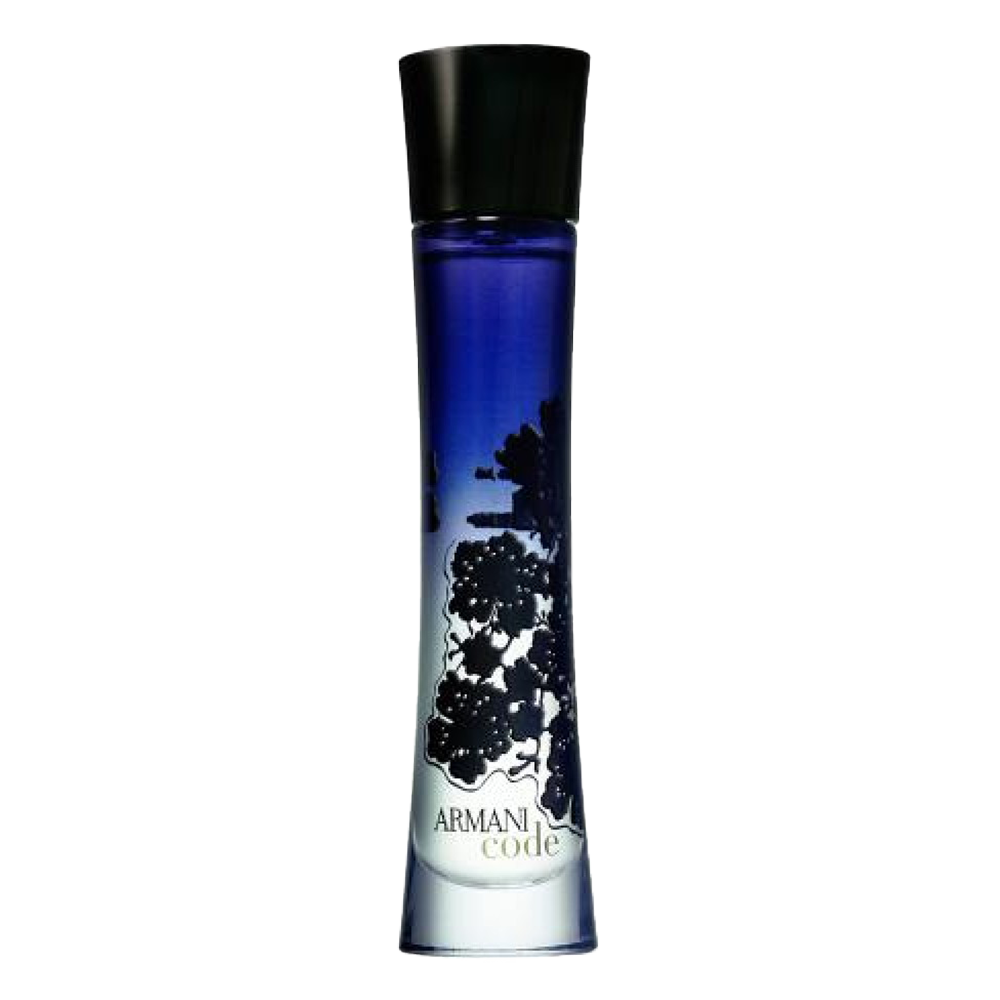 Armani Code Pour Femme EDP 75 ml TESZTER