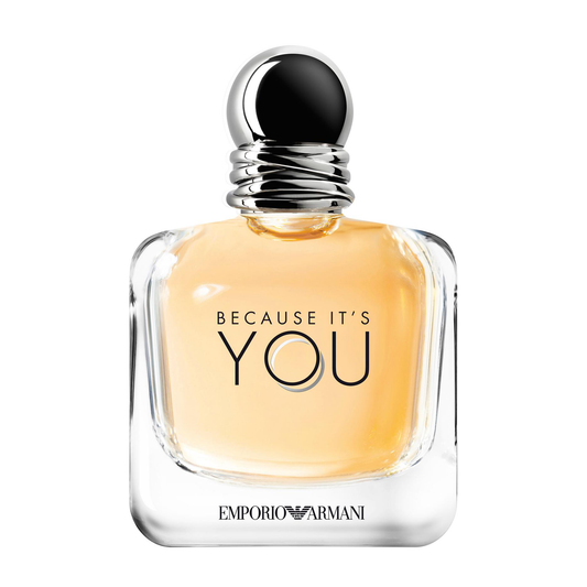 Armani Mert It's You EDP 100 ml TESZTER