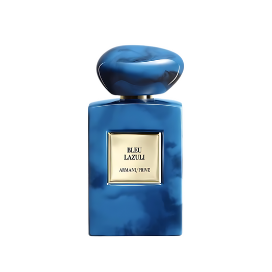 Armani Prive Bleu Lazuli Eau De Parfum EDP 100 ml TESZTER