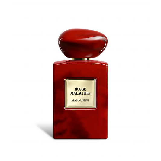 Armani Prive Rouge Malachit EDP 100 ml TESZTER