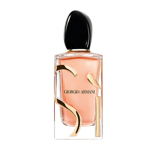 Armani Si Eau de Parfum Intense 100 ml TESZTER