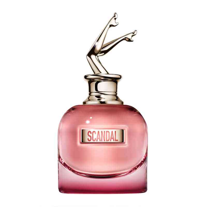 Jean Paul Gaultier Scandal By Night EDP 80 ml TESZTER