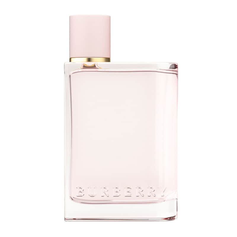 Burberry Her EDP 100 ml TESZTER