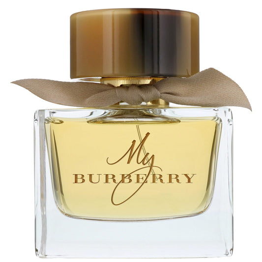 Burberry My EDP 90 ml TESZTER