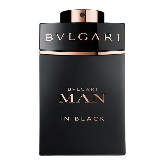 Bvlgari Man In Black EDP 100 ml TESZTER