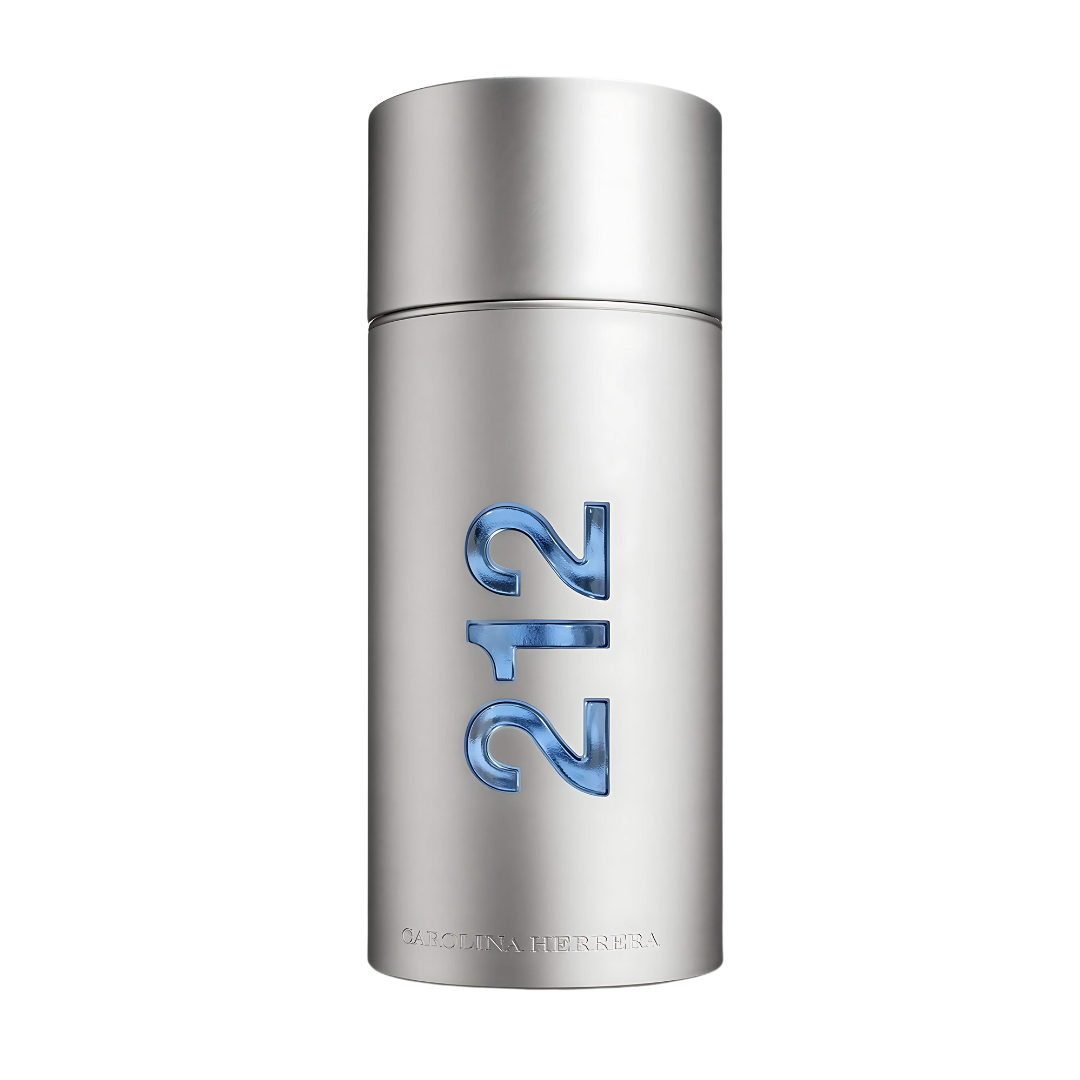 Carolina Herrera 212 Men EDT 100 ml TESZTER