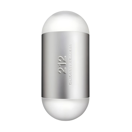 Carolina Herrera 212 NYC Női EDT 100 ml TESZTER