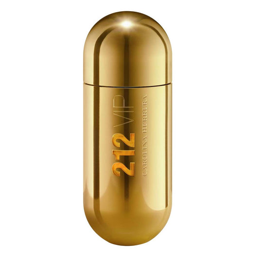 Carolina Herrera 212 Vip EDP 80 ml TESZTER