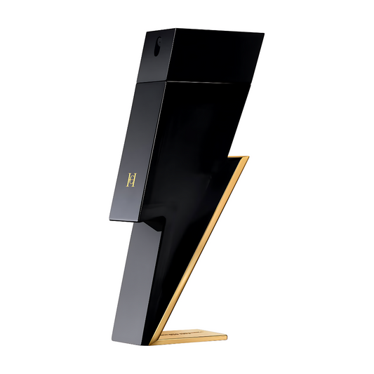Carolina Herrera Bad Boy EDT 100 ml TESZTER