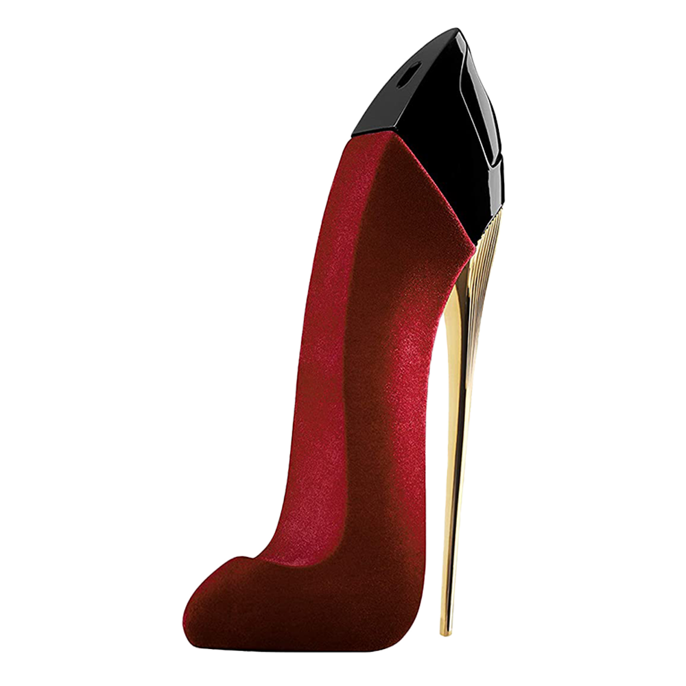 Carolina Herrera Good Girl Velvet Fatale EDP 80 ml TESZTER
