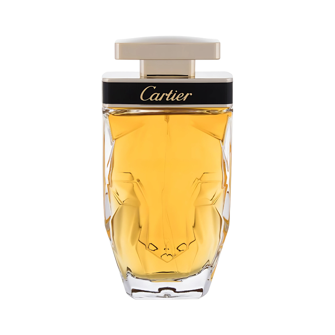 Cartier La Panthere Parfum 75 ml TESZTER