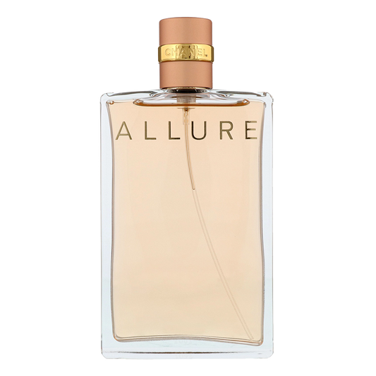 Chanel Allure EDP 100 ml TESZTER