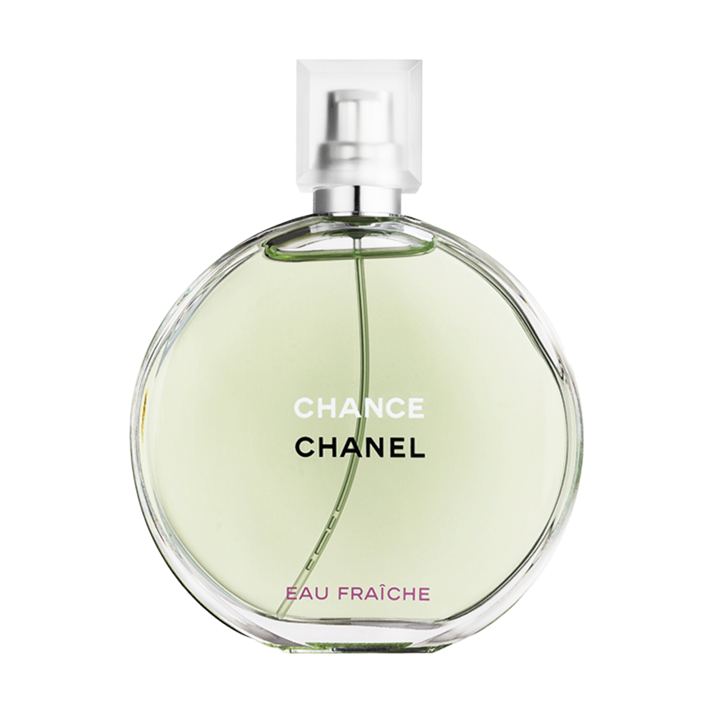 Chanel Chance Eau Fraiche EDT 100 ml TESZTER