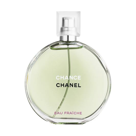 Chanel Chance Eau Fraiche EDT 100 ml TESZTER