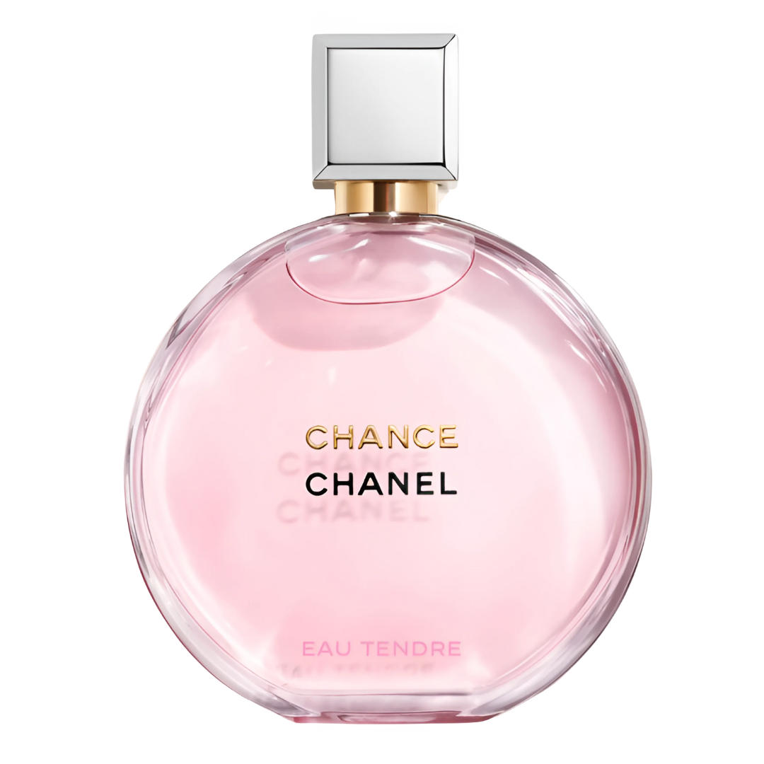 Chanel Chance Eau Tendre EDP 100 ml TESZTER