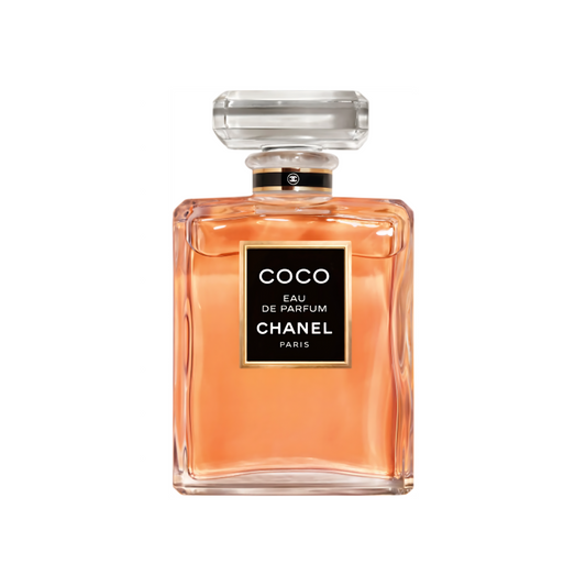 Chanel Coco EDP 100 ml TESZTER