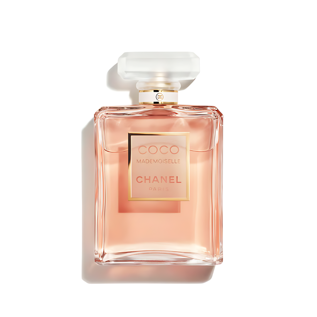 Chanel Coco Mademoiselle EDP 100 ml TESZTER