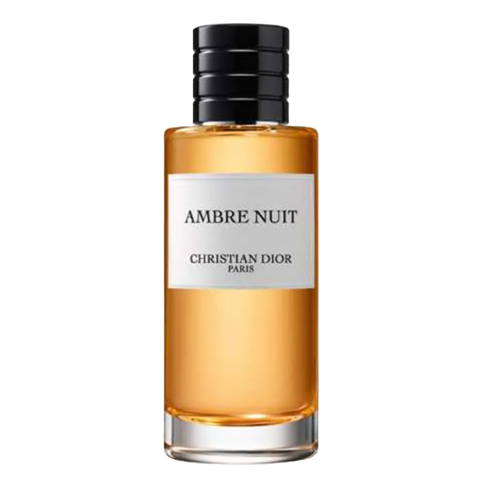 Dior Ambre Nuit EDP 125 ml