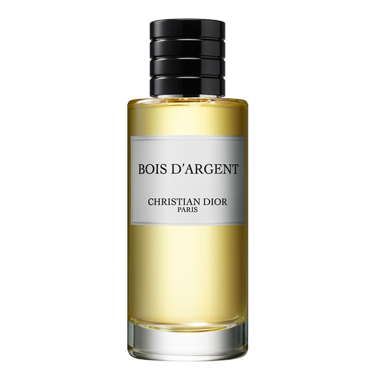 Dior Bois D'argent EDP 125 ml