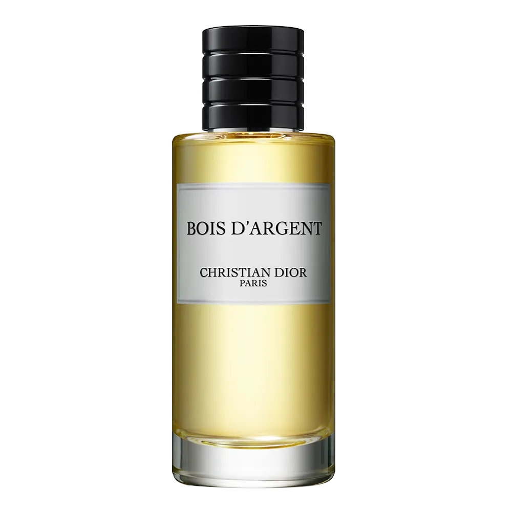 Dior Bois D'argent EDP 125 ml TESZTER