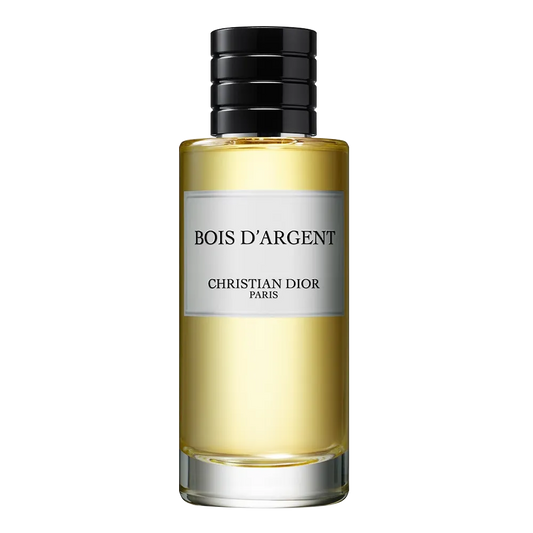 Dior Bois D'argent EDP 125 ml TESZTER