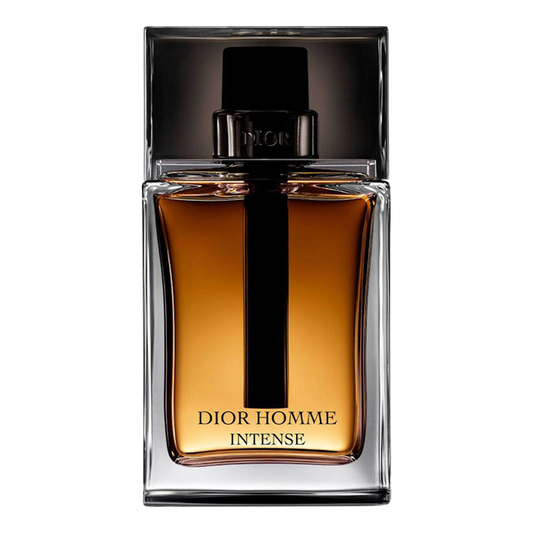 Dior Homme Intense EDP 100 ml TESZTER