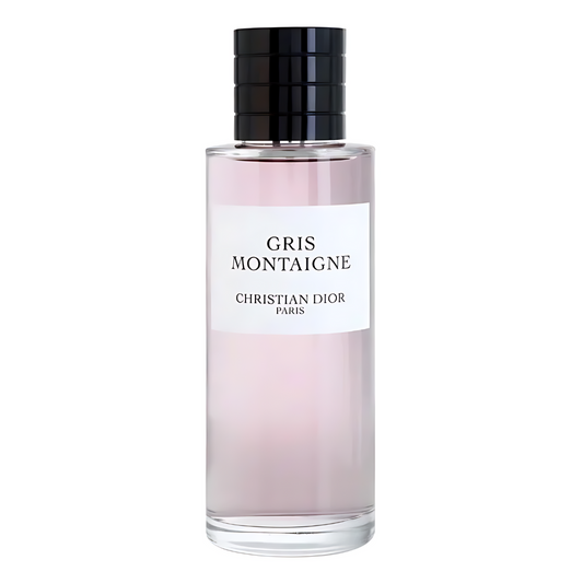 Dior Gris Montaigne EDP 125 ml TESZTER