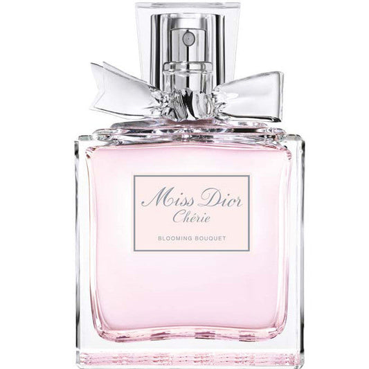Dior Cherie Blooming Bouquet EDT 100 ml TESZTER