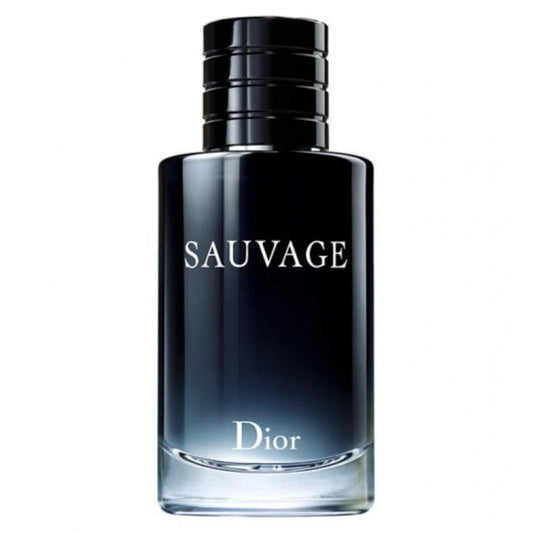 Dior Sauvage EDT 100 ml TESZTER