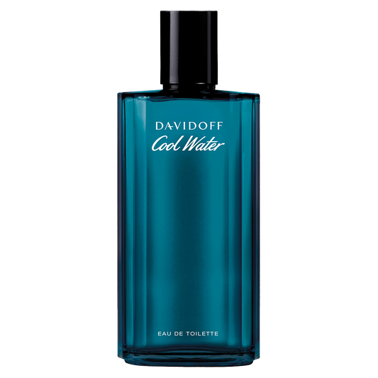 Davidoff Cool Water EDT 125 ml TESZTER