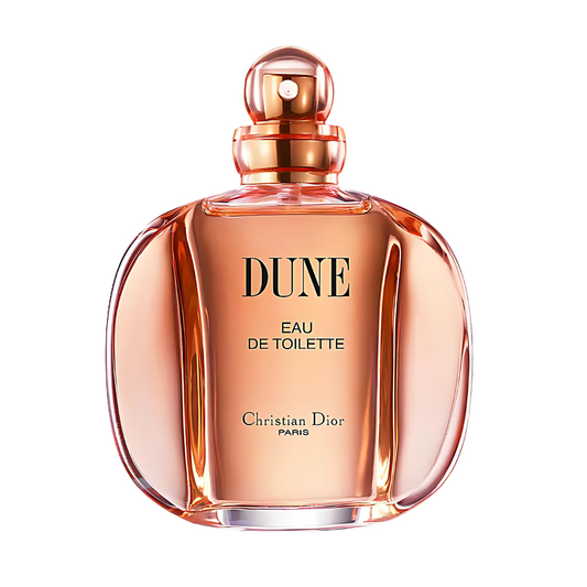 Dior Dune EDT 100 ml TESZTER