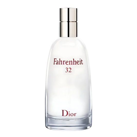 Dior Fahrenheit 32 EDT 100 ml TESZTER