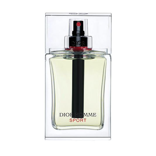 Dior Homme Sport EDT 100 ml TESZTER