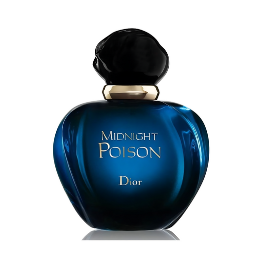 Dior Midnight Poison EDT 100 ml TESZTER