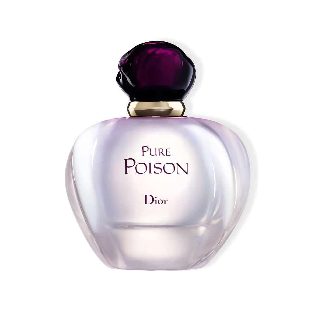 Dior Pure Poison EDP 100 ml TESZTER