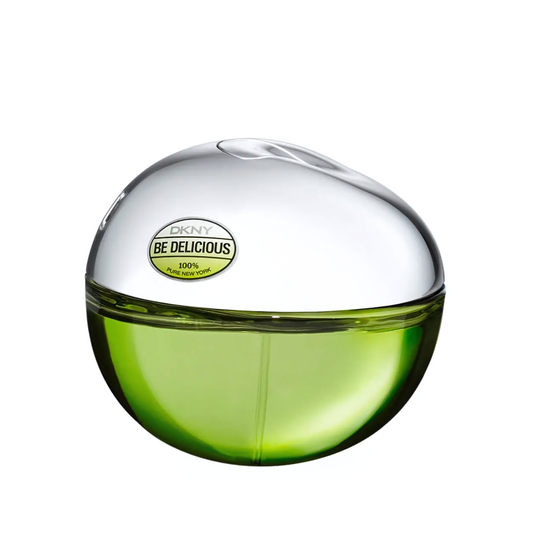 DKNY Be Delicious EDP 100 ml TESZTER