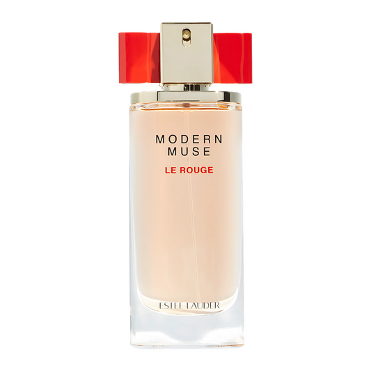 Estee Lauder Modern Muse Le Rouge EDP 100 ml TESZTER