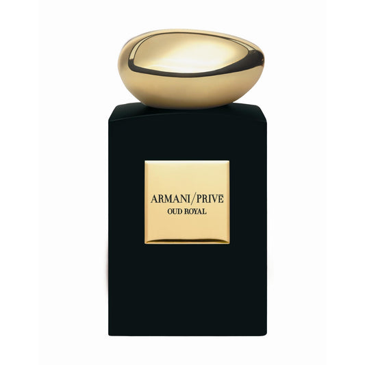 Armani Prive Oud Royal EDP 100 ml TESZTER