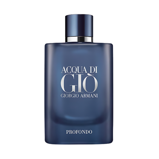 Armani Acqua Di Gio Profondo EDT 100 ml TESZTER