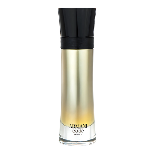 Giorgio Armani Code Absolu EDP 110 ml TESZTER