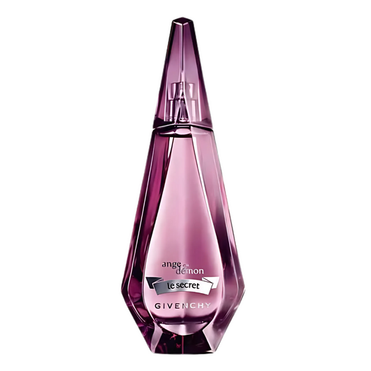 Givenchy Ange Demon Le Secret Elixir EDP 100 ml TESZTER
