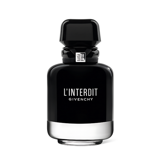 Givenchy L'Interdit Intense EDP 80 ml TESZTER