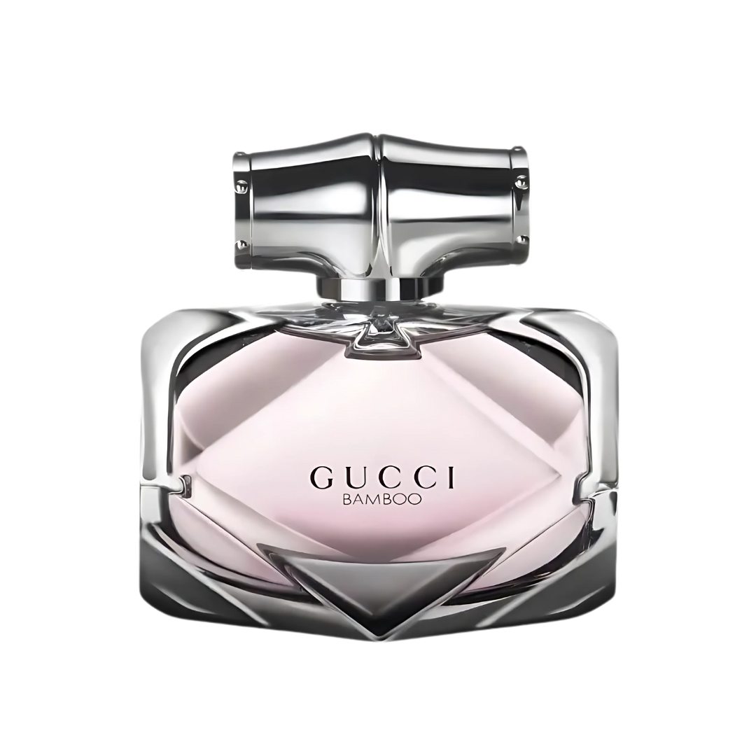 Gucci Bamboo EDP 75 ml TESZTER