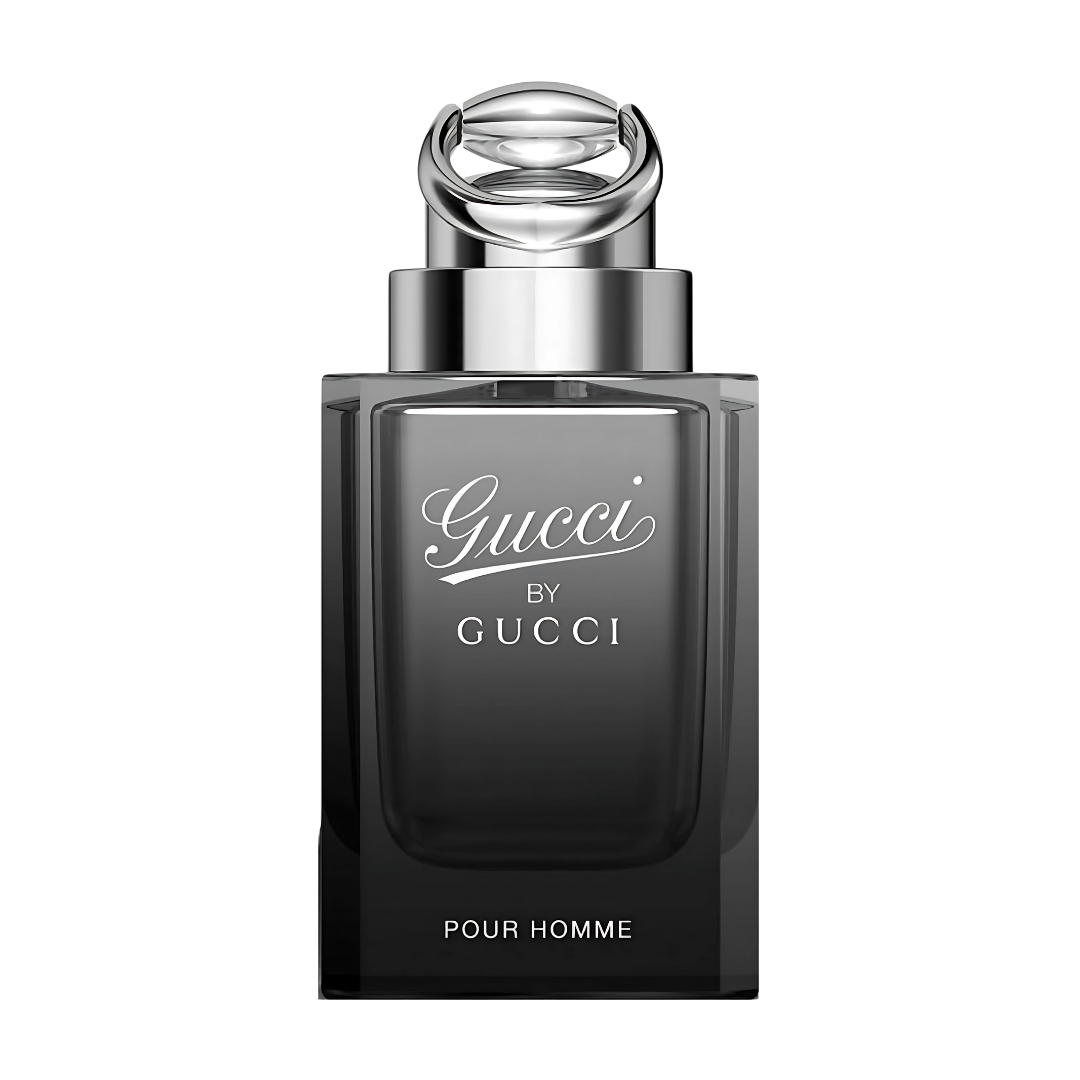 Gucci By Gucci Pour Homme EDT 90ml TESZTER